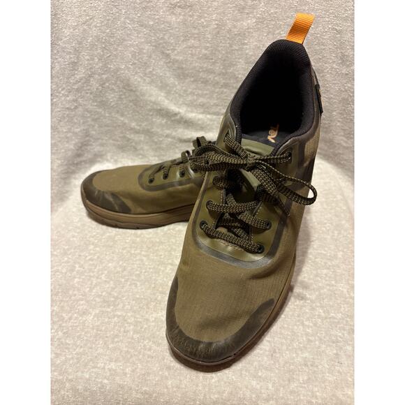 Teva Gateway Low Men’s Size 8 Lightweight Hiking Sneaker Water Resistant EUC. - Picture 9 of 10